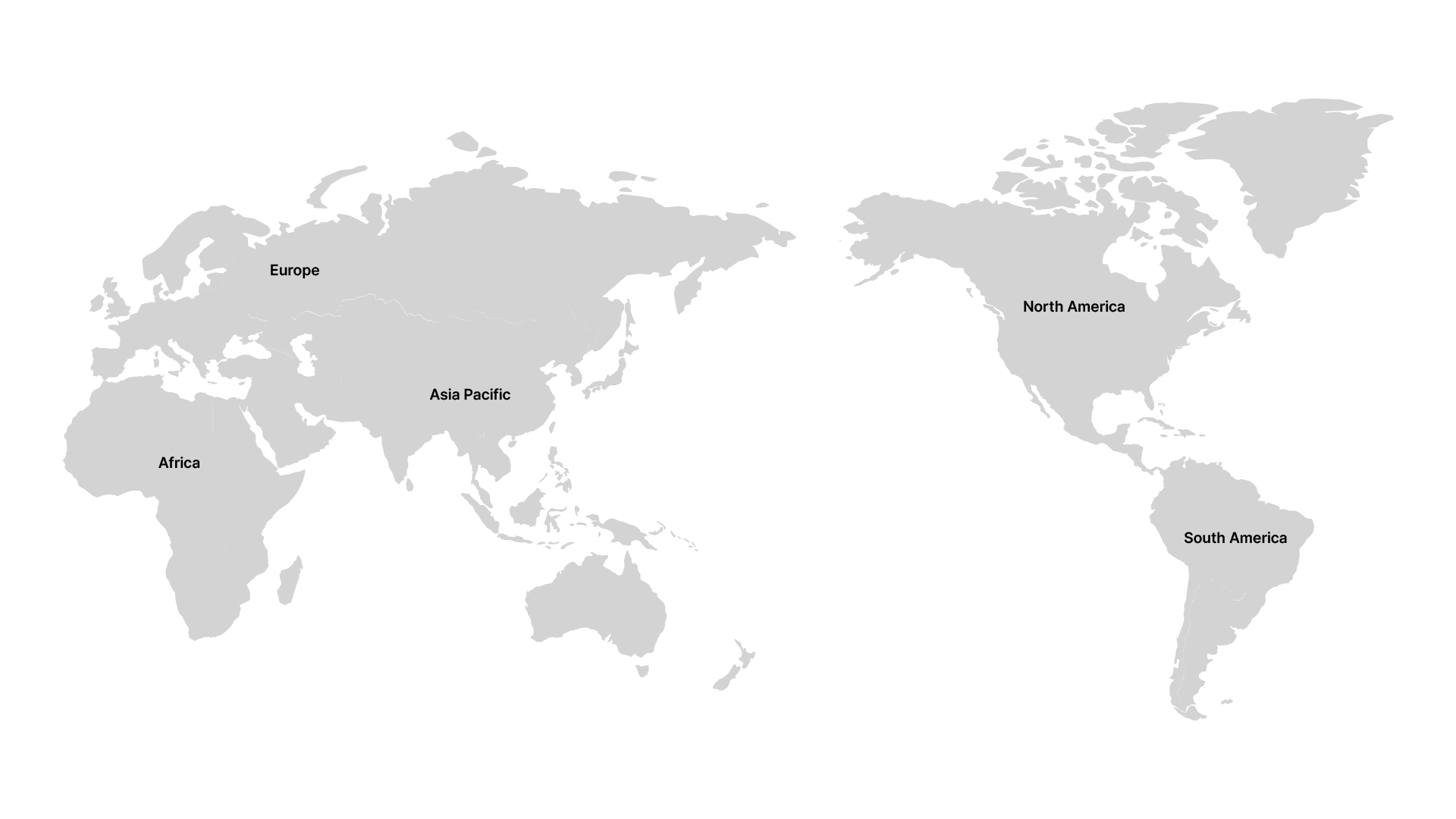 POSTECH partner institutions worldwide